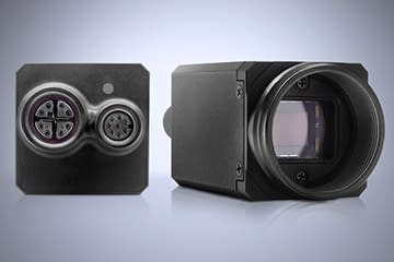 Triton Machine Vision Camera