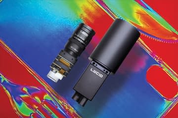 polarization cameras IMX264MZR IMZ264MYR