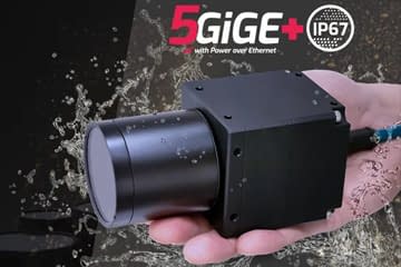 Atlas IP67 Press release