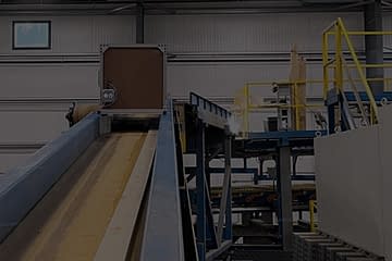 Case Study: Automated Wood Surface Inspection