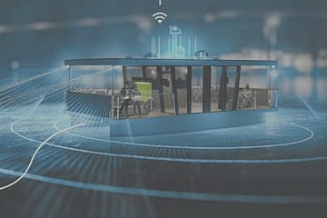 LUCID Case Study: AI autonomous electric ferry