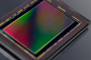 Sony Pregius Sensor Technology