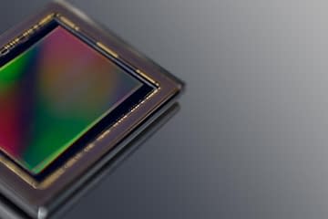 Sony Pregius Technology