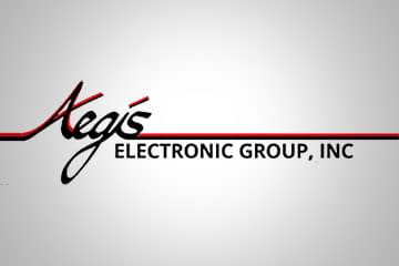 Aegis Logo