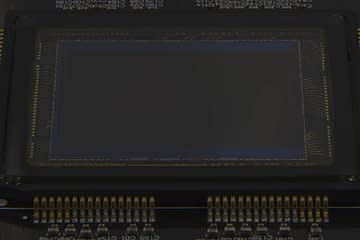 Active Sensor Alignment