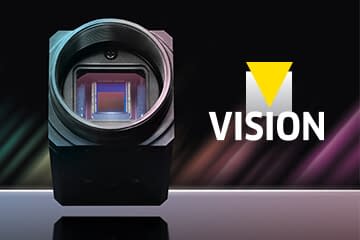 LUCID Triton2 SMART Camera at VISION 2024