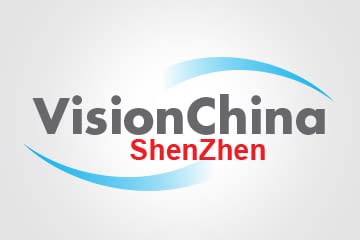 Lucid at Vision China Shenzhen
