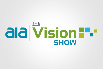The AIA Vision Show