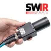 Triton SWIR Camera