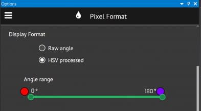 Enable HSV in ArenaView