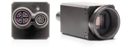 Triton Machine Vision Camera