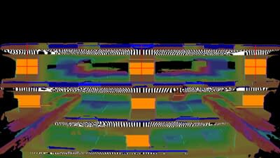 3D AI Vision Characterization Robotic Palletizer image