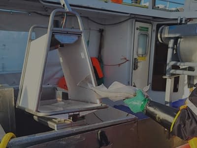 Phoenix 24x24mm Camera CatchREG