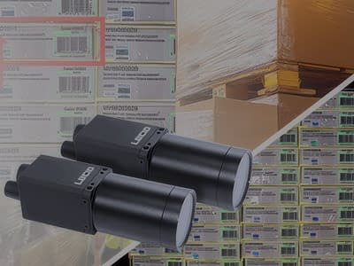 AI Vision System Verifies Palletized Shipments at the Loading Dock with Triton Camera