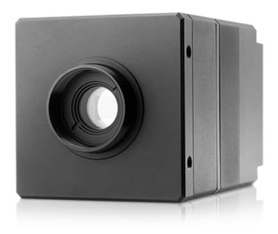 Atlas10 SWIR 10GigE RDMA Camera