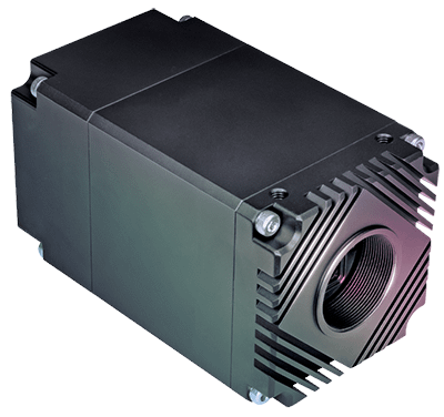 Atlas25 25GigE Machine Vision Camera