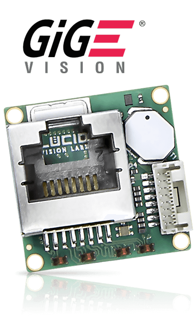 Phoenix is GigE Vision Compliant