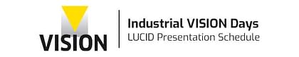 LUCID Presentation Schedule VISION 2026