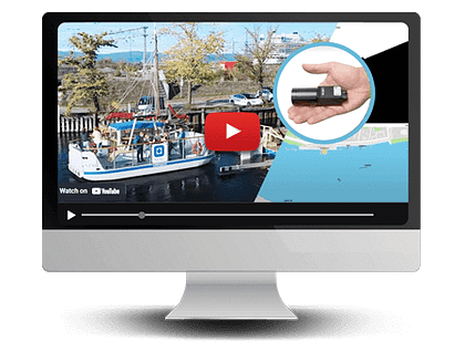 Play Video: Zeabuz Autonomous Passenger Ferry