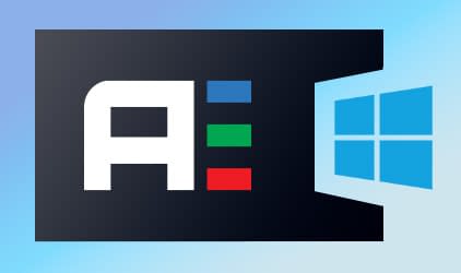 Arena SDK for Windows