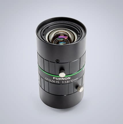 CF12ZA-1S Fujinon Lens