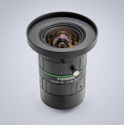 FUJINON CF8ZA-1S