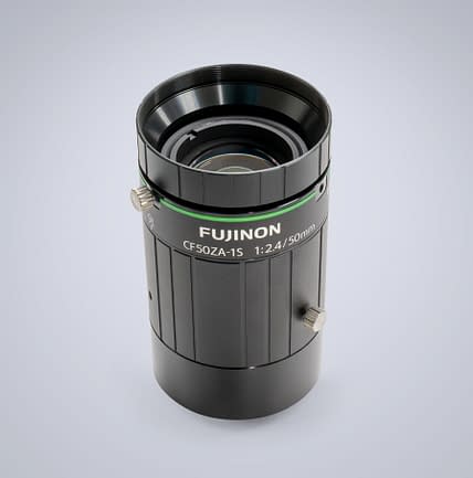 CF50ZA-1S Fujinon Lens