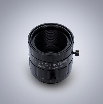 Edmund Optics Lens 16mm FL, #33-304