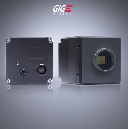 Atlas IP67 5GBase-T 5GigE camera