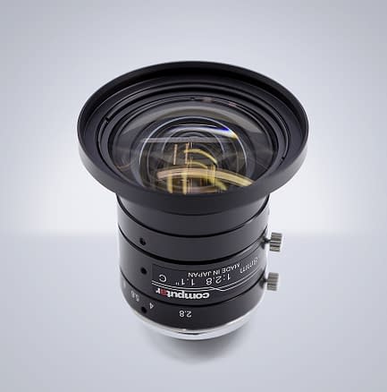 Computar v0828-mpy 8mm lens