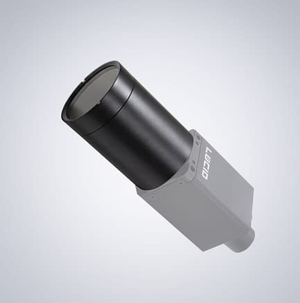 IP67 46mm lens tube