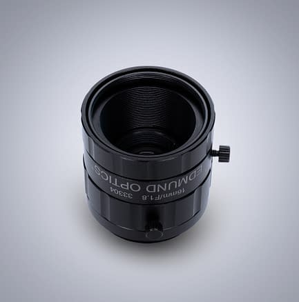 Edmund Optics 16mm Lens 33304