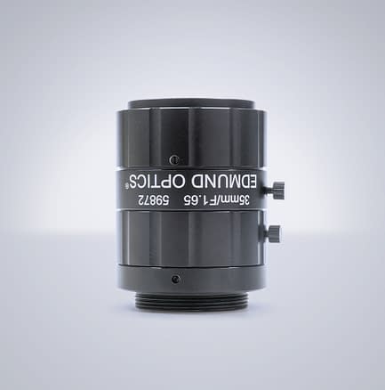 edmund optics #59872 35mm c-series