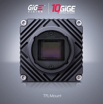 Atlas10 24.5MP IMX530 10GigE Camera