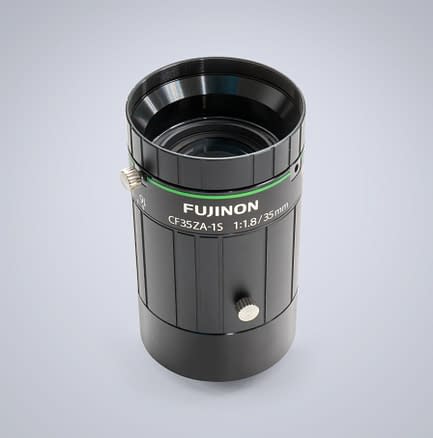 CF35ZA-1S Fujinon Lens