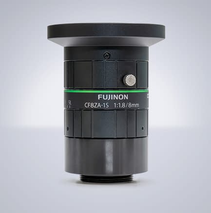 FUJINON CF8ZA-1S