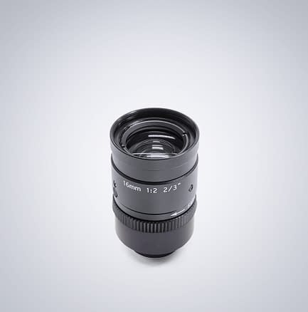 Universe 16mm compact NF-mount lens BL080