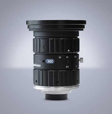 Computar F1228-MPT 12mm Lens