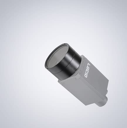 IPTC-D270L71 IP67 Lens Tube