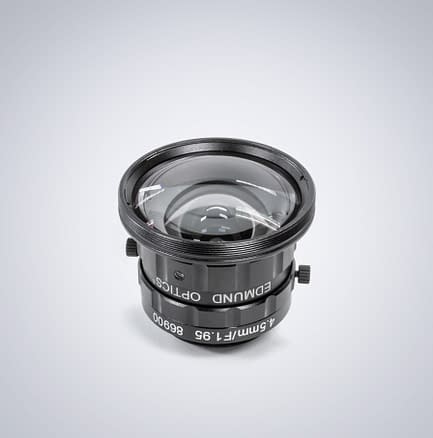 Edmund Optics 4.5mm 86900 EOC0045