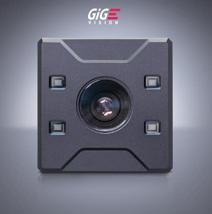 Helios2 Narrow Time-of-Flight 3D Camera