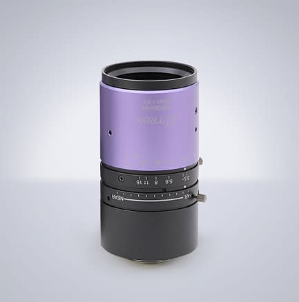 Myutron HF5035V-UV 50mm lens