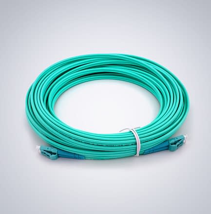 LC to LC Optical Cable CAB-LL-15M