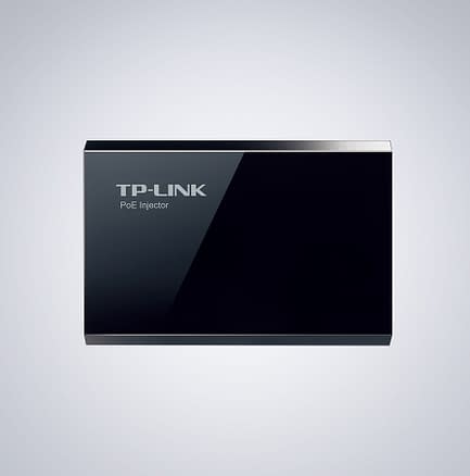 TP-Link PoE Injector TL-POE150S