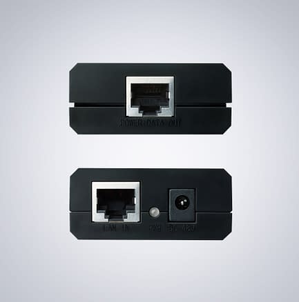 TP-Link PoE Injector TL-POE150S profile