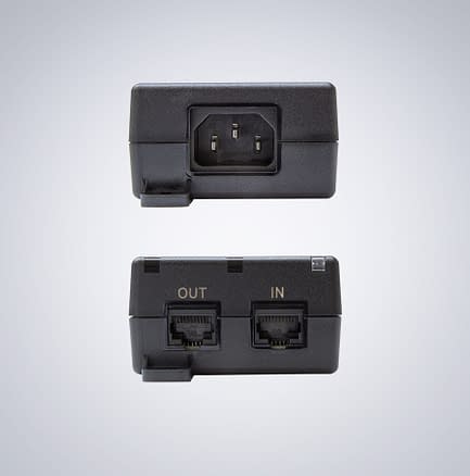 Phihong PoE Injektor (EU/UK)