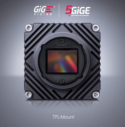 Atlas Kamera  5gige 5gbase-t