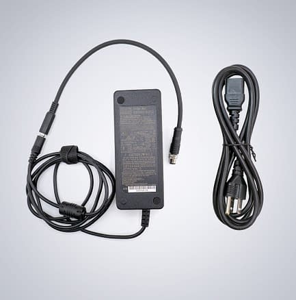 M8 GPIO Camera Power Supply NA
