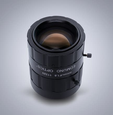 Edmund Optics 50mm Lens 11320