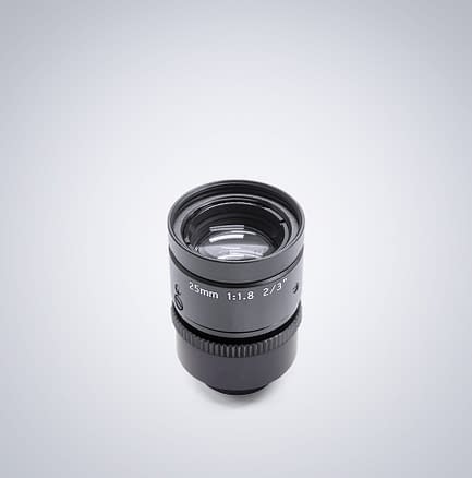 Universe 25mm compact NF-mount lens BL0250